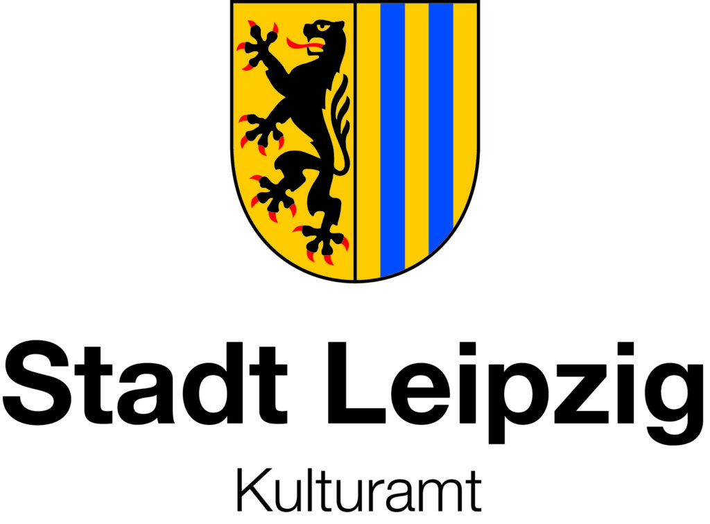 Logo der Stadt Leipzig